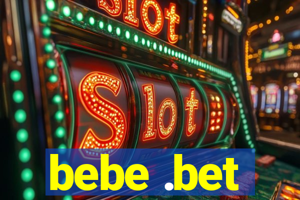bebe .bet